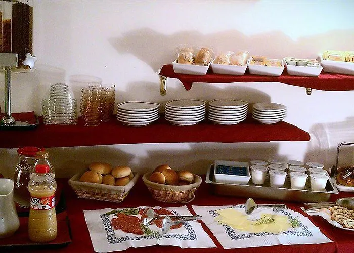 Hotel Minerva Ravenna