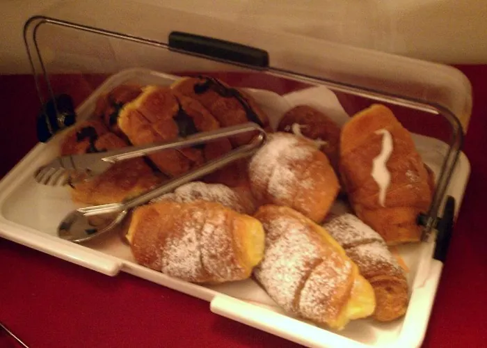 Minerva Hotel Ravenna